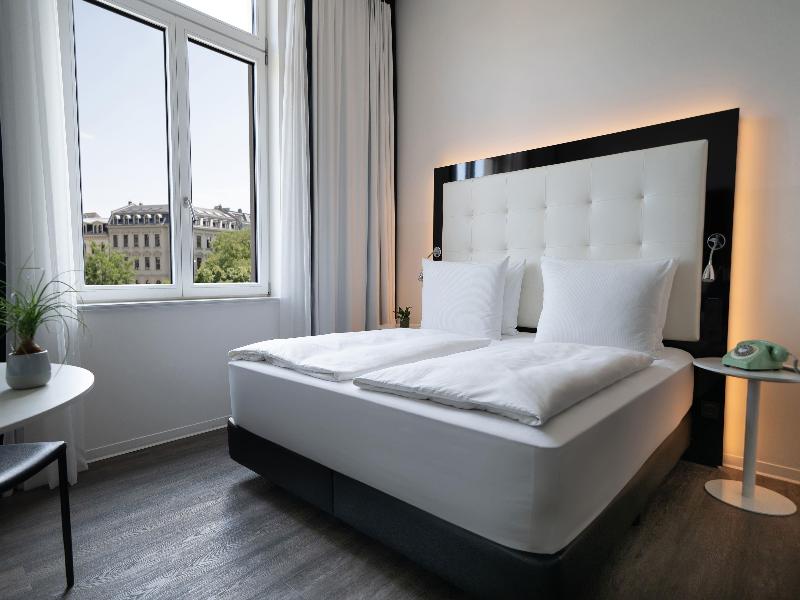 INNSIDE by Meliá Leipzig - Oda