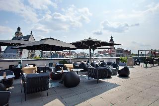 INNSIDE by Meliá Leipzig fotoÄŸrafÄ±