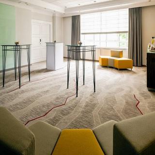 Marriott Hotel Munich fotoÄŸrafÄ±