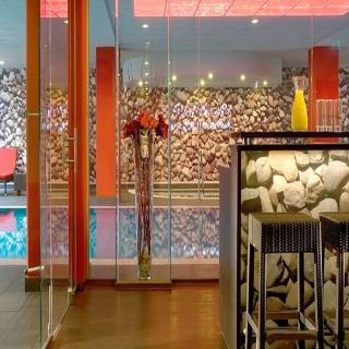 Marriott Hotel Munich fotoÄŸrafÄ±