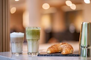 Marriott Hotel Munich fotoÄŸrafÄ±