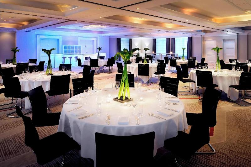 Marriott Hotel Munich - Toplantı