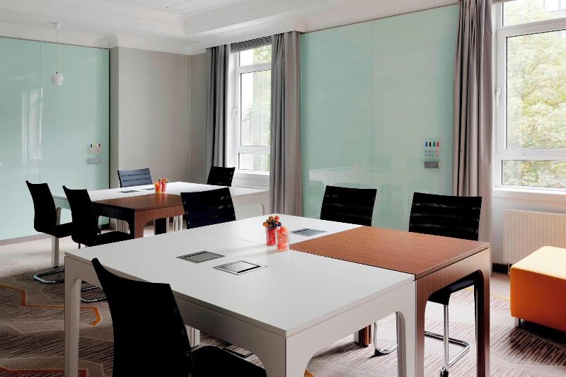 Marriott Hotel Munich - Toplantı