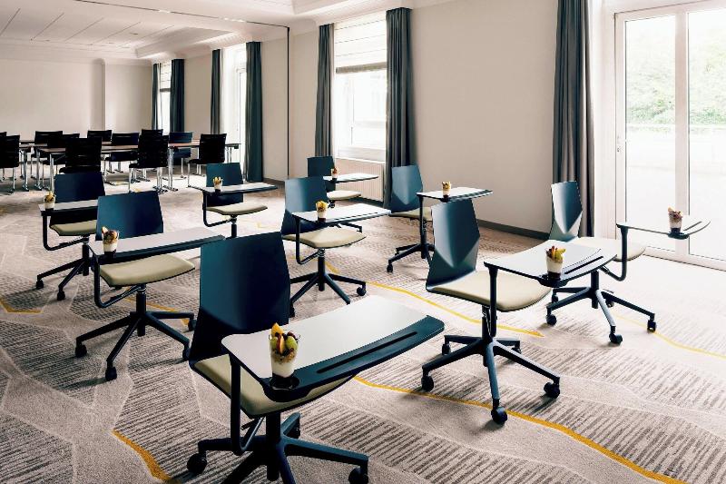 Marriott Hotel Munich - Toplantı