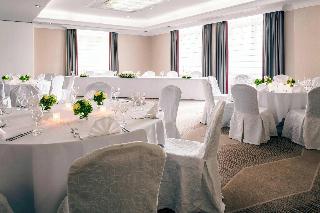 Marriott Hotel Munich fotoÄŸrafÄ±
