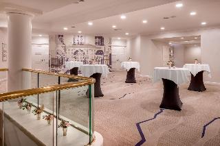 Marriott Hotel Munich fotoÄŸrafÄ±