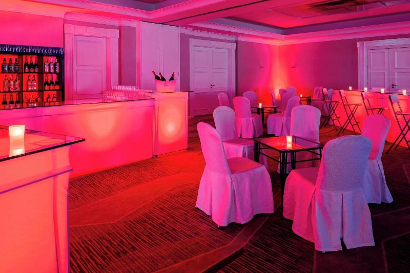 Marriott Hotel Munich - Toplantı