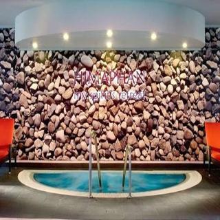Marriott Hotel Munich fotoÄŸrafÄ±