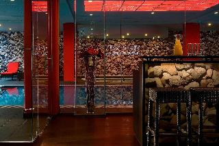 Marriott Hotel Munich fotoÄŸrafÄ±