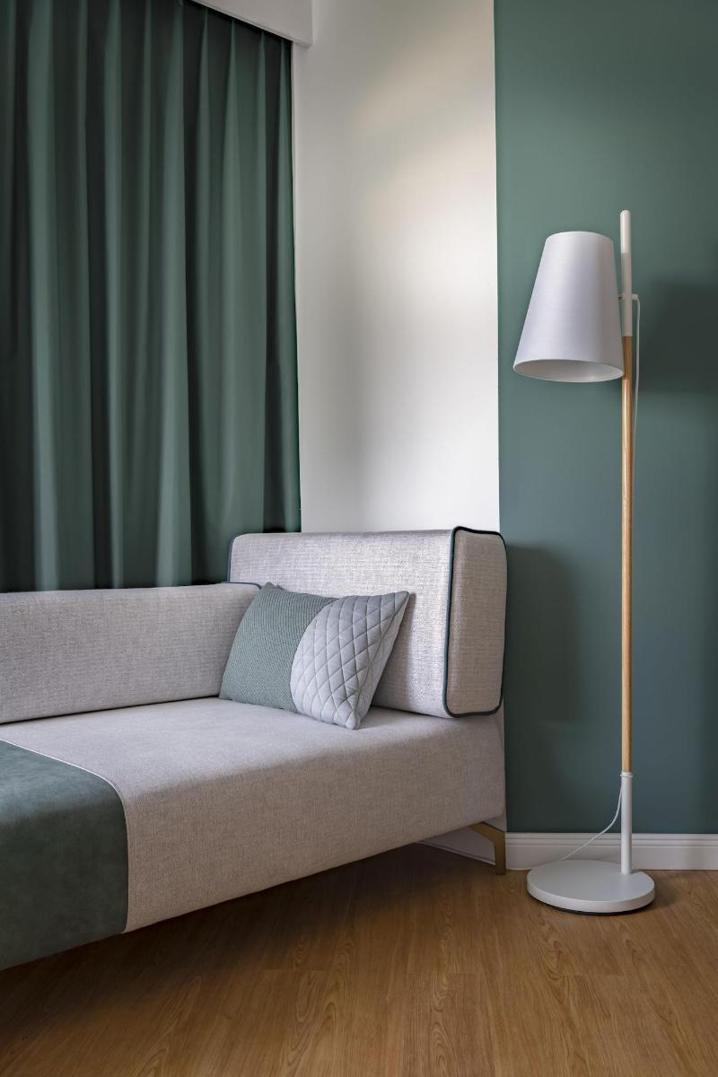 Marriott Hotel Munich - Oda