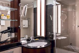 Marriott Hotel Munich fotoÄŸrafÄ±