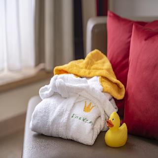Marriott Hotel Munich fotoÄŸrafÄ±