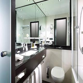 Marriott Hotel Munich fotoÄŸrafÄ±