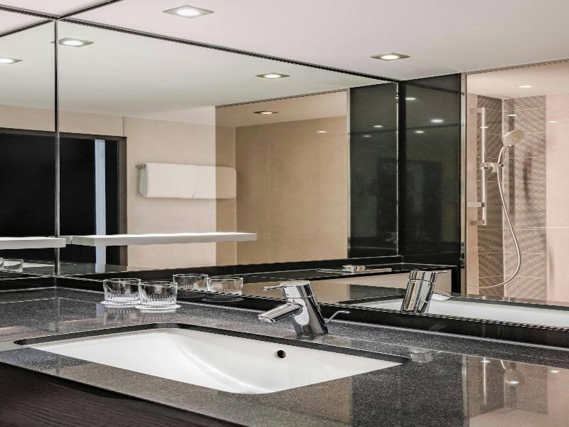 Marriott Hotel Munich - Oda