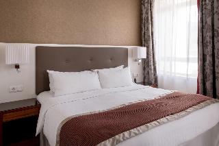 Marriott Hotel Munich fotoÄŸrafÄ±