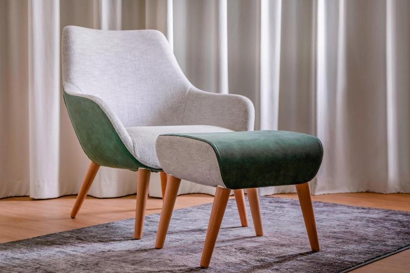 Marriott Hotel Munich - Oda