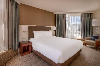 Marriott Hotel Munich fotoÄŸrafÄ±