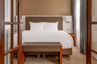 Marriott Hotel Munich fotoÄŸrafÄ±