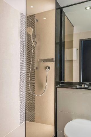 Marriott Hotel Munich fotoÄŸrafÄ±