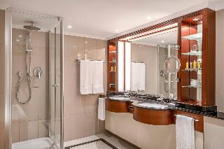 Marriott Hotel Munich fotoÄŸrafÄ±