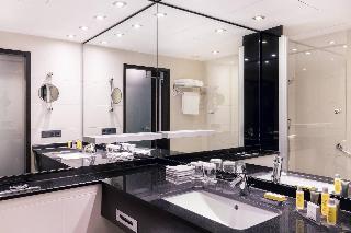 Marriott Hotel Munich fotoÄŸrafÄ±