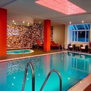 Marriott Hotel Munich fotoÄŸrafÄ±