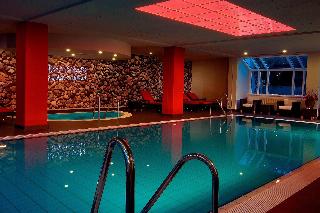 Marriott Hotel Munich fotoÄŸrafÄ±
