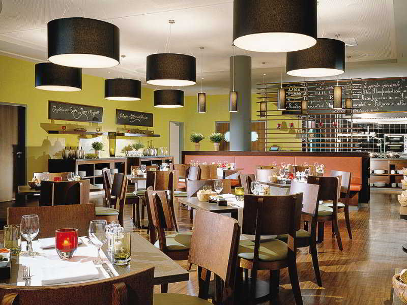 Marriott Hotel Munich fotoÄŸrafÄ±
