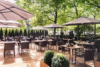 Marriott Hotel Munich fotoÄŸrafÄ±