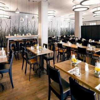 Marriott Hotel Munich fotoÄŸrafÄ±