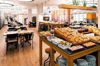 Marriott Hotel Munich fotoÄŸrafÄ±