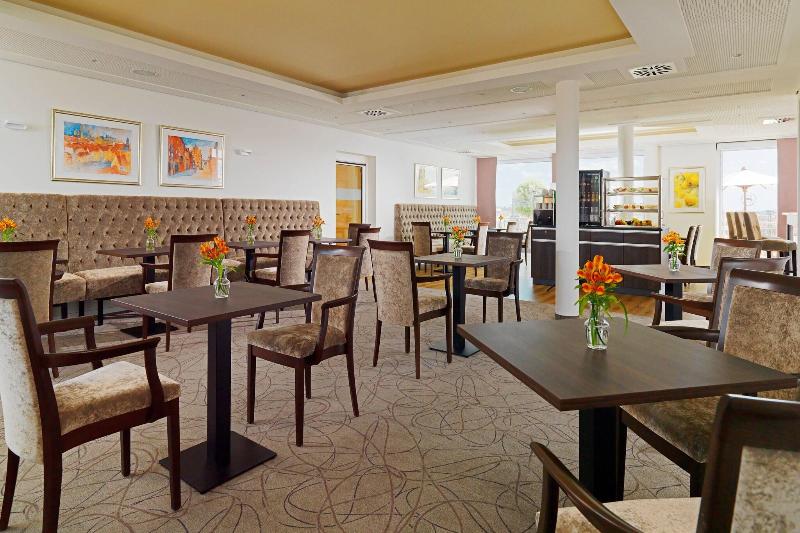Sheraton Carlton Hotel Nürnberg - Bar
