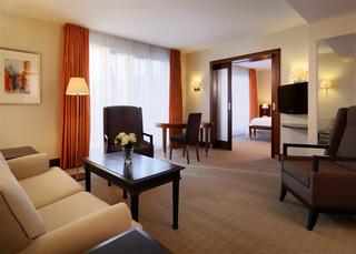 Sheraton Carlton Hotel Nürnberg fotoÄŸrafÄ±
