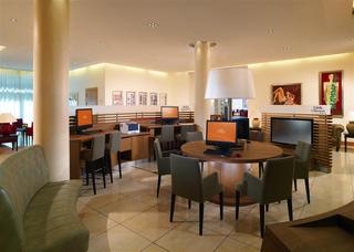 Sheraton Carlton Hotel Nürnberg fotoÄŸrafÄ±