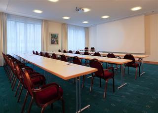 Sheraton Carlton Hotel Nürnberg fotoÄŸrafÄ±