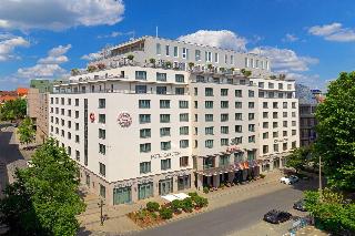 Sheraton Carlton Hotel Nürnberg fotoÄŸrafÄ±