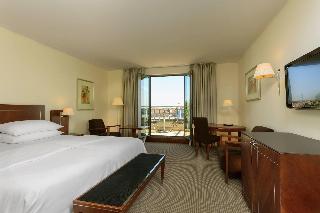 Sheraton Carlton Hotel Nürnberg fotoÄŸrafÄ±