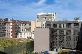 Sheraton Carlton Hotel Nürnberg fotoÄŸrafÄ±
