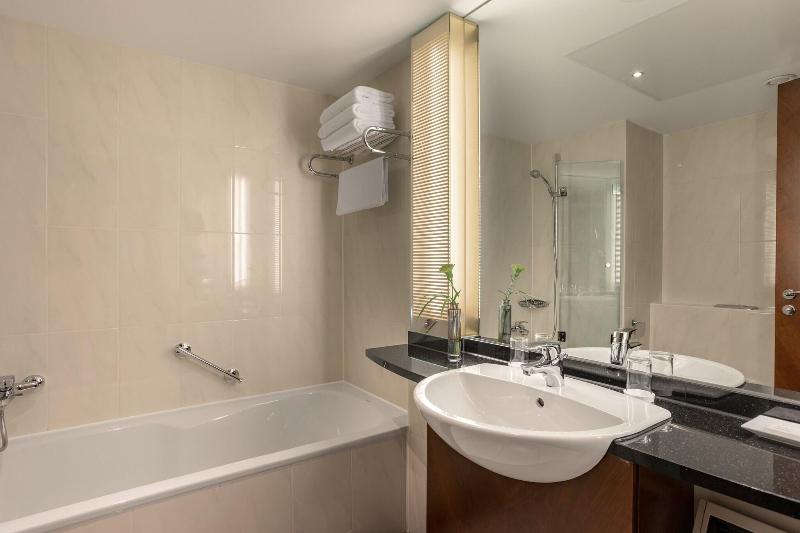 Sheraton Carlton Hotel Nürnberg - Oda