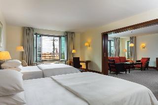 Sheraton Carlton Hotel Nürnberg fotoÄŸrafÄ±