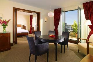 Sheraton Carlton Hotel Nürnberg fotoÄŸrafÄ±