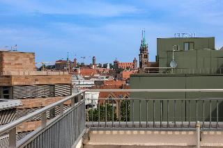 Sheraton Carlton Hotel Nürnberg fotoÄŸrafÄ±