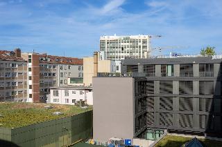 Sheraton Carlton Hotel Nürnberg fotoÄŸrafÄ±