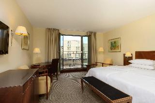 Sheraton Carlton Hotel Nürnberg fotoÄŸrafÄ±