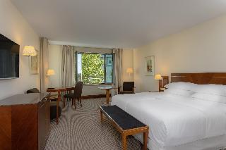 Sheraton Carlton Hotel Nürnberg fotoÄŸrafÄ±