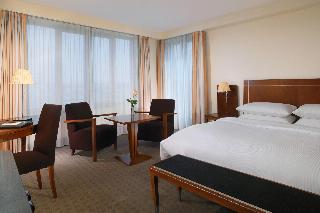 Sheraton Carlton Hotel Nürnberg fotoÄŸrafÄ±
