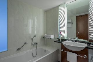 Sheraton Carlton Hotel Nürnberg fotoÄŸrafÄ±