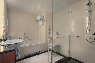 Sheraton Carlton Hotel Nürnberg fotoÄŸrafÄ±