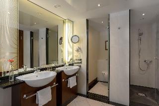 Sheraton Carlton Hotel Nürnberg fotoÄŸrafÄ±