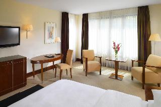 Sheraton Carlton Hotel Nürnberg fotoÄŸrafÄ±